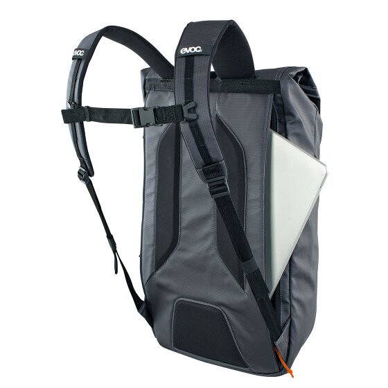 Evoc Mochila de día 48 cm Compartimento para el portátil