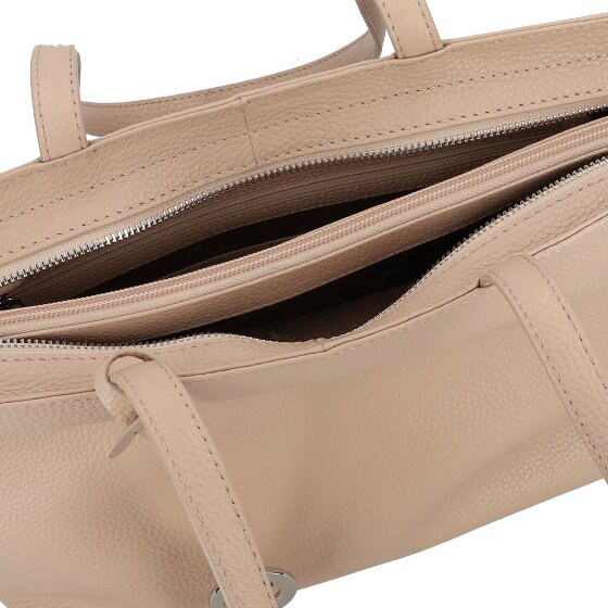 Braun Büffel Hanna Bolsa de compras S Piel 38 cm