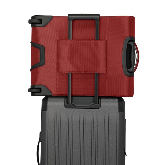 Travelite Jetpack Multi 2 ruedas Carro de la cabina 55 cm