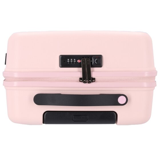 Bric's BY Ulisse Trolley cabina 4 ruedas 55 cm