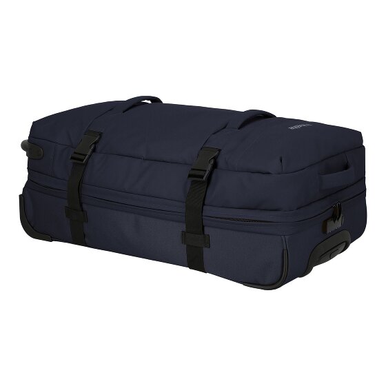 Travelite Bolonia 4 ruedas Bolsa de viaje L 72 cm