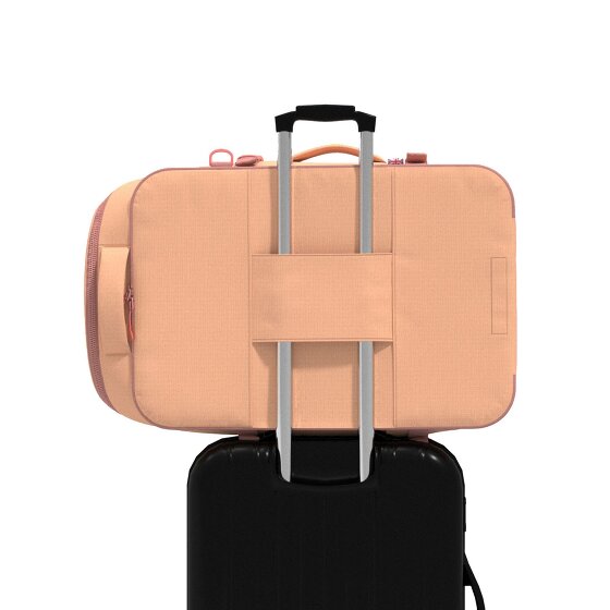 Cabin Zero Mochila Adventure Cabin Bag ADV Pro 42L Compartimento para portátil de 55 cm