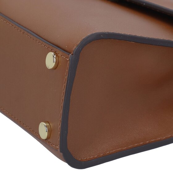 Lauren Ralph Lauren Farrah Bolso Piel 20 cm