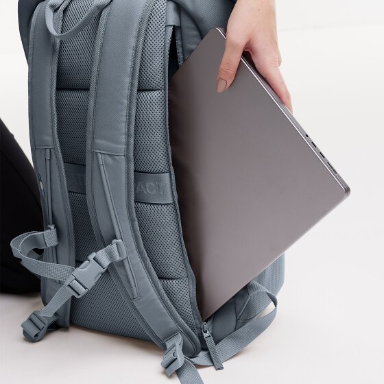 GOT BAG Pro Pack Mochila de día 47 cm Compartimento para el portátil