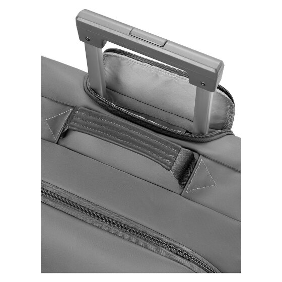 Epic Orbit 4 ruedas Trolley de cabina 55 cm