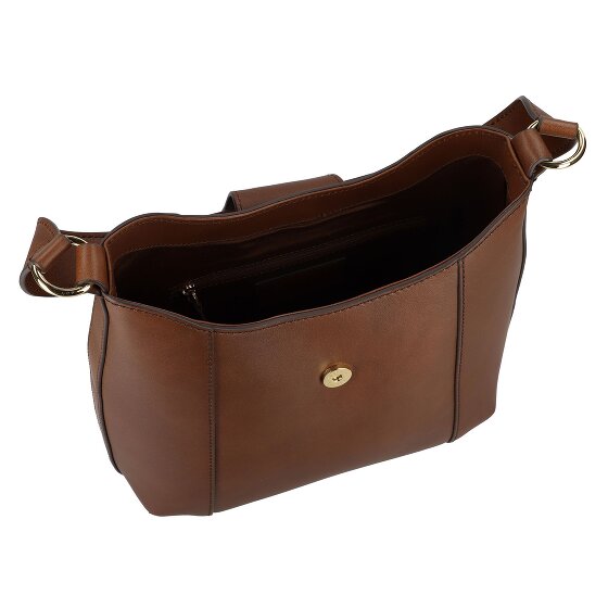 The Bridge Erica Bolsa de hombro Piel 30 cm