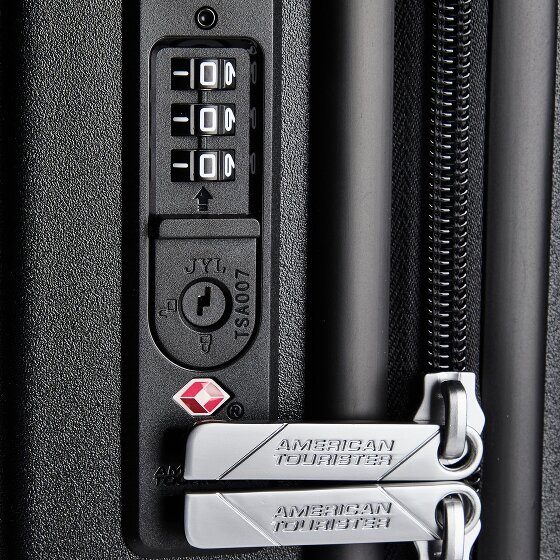 American Tourister Sunset Hills 4 ruedas Carrito L 74.5 cm