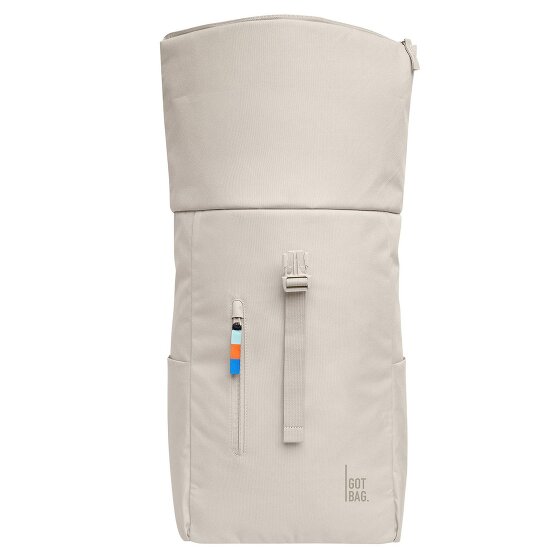GOT BAG Rolltop Easy Mochila de día 46 cm Compartimento para el portátil