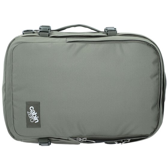 Cabin Zero Mochila de viaje Classic Pro 32L Compartimento para el portátil de 46 cm