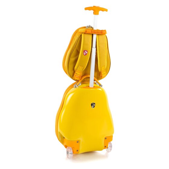 Heys Juego de trolley infantil 2 pcs.
