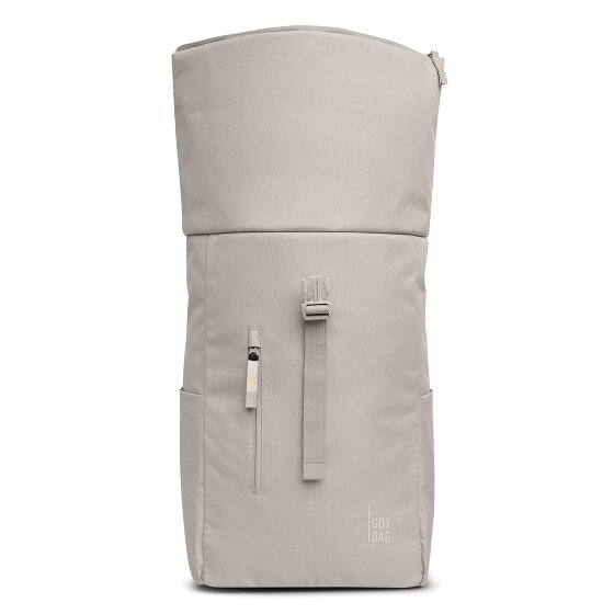 GOT BAG Rolltop Easy Mochila de día 30 cm Compartimento para el portátil