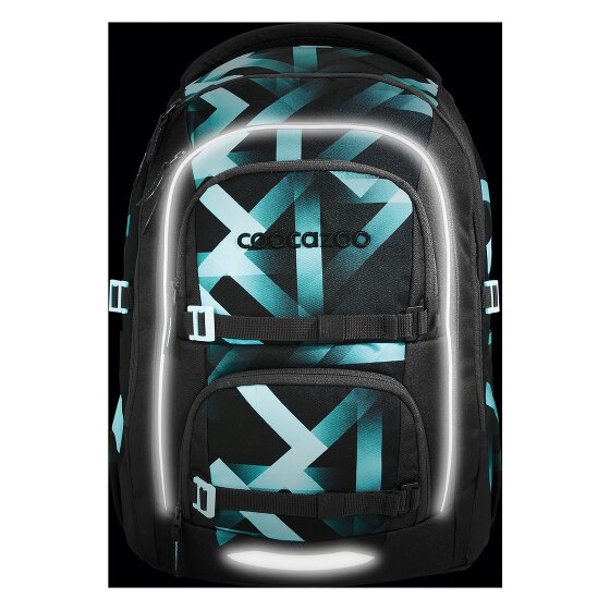 coocazoo Porter Mochila escolar 46 cm