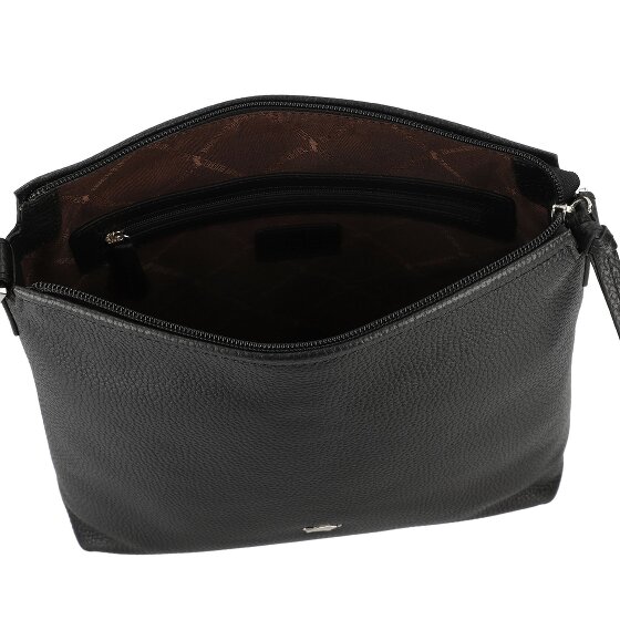 Braun Büffel Hanna Bolsa de hombro M Piel 26 cm