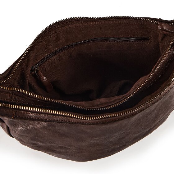 Harold's Submarine Bolsa de hombro M Piel 33 cm