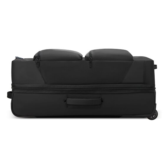 Jeep JS006B 2 ruedas Carrito 82 cm