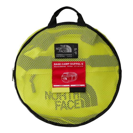 The North Face Mochila Base Camp S 53 cm
