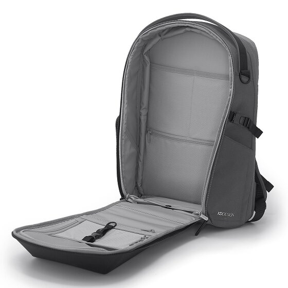 XD Design The Bizz Mochila de negocios 47 cm Compartimento para el portátil