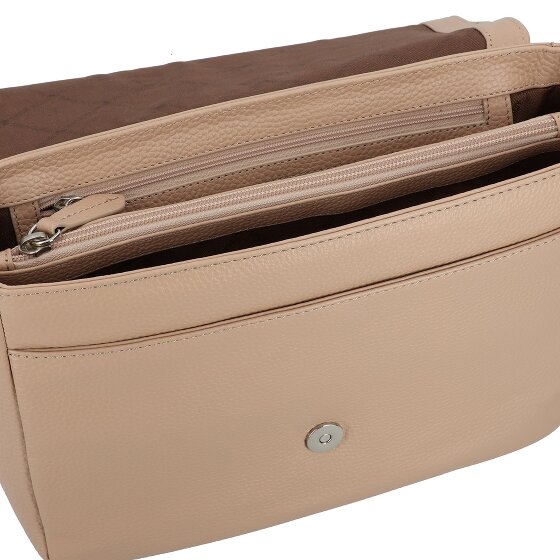 Braun Büffel Hanna Mensajero Piel 29 cm