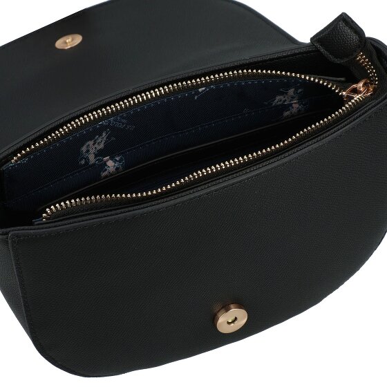 U.S. Polo Assn. Jones Bolsa de hombro 22 cm