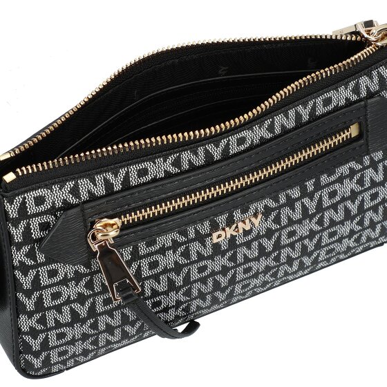 DKNY Ave Bolsa de hombro 22.5 cm