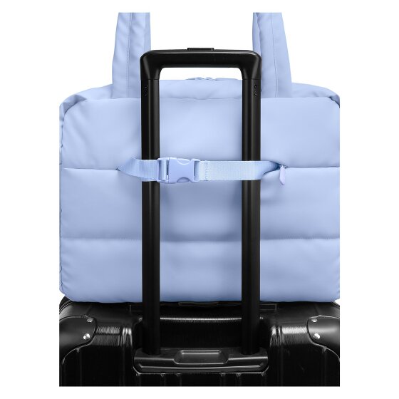 Heys Puffer Bolsa de hombro 33 cm Compartimento para el portátil