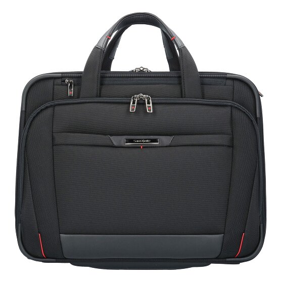 Samsonite Pro-DLX 5 2 ruedas Trolley business 39 cm Compartimento para laptop