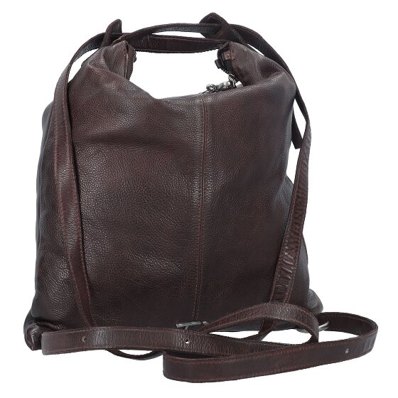 Taschendieb Wien Paniglgasse 4 Bolsa de hombro Piel 33 cm