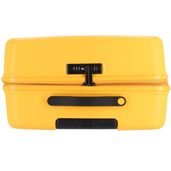 Bric's BY Ulisse Carro de 4 ruedas 71 cm