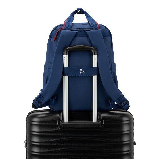 MODO by Roncato Mochila de viaje Starlight 3.0 Compartimento para portátil de 40 cm