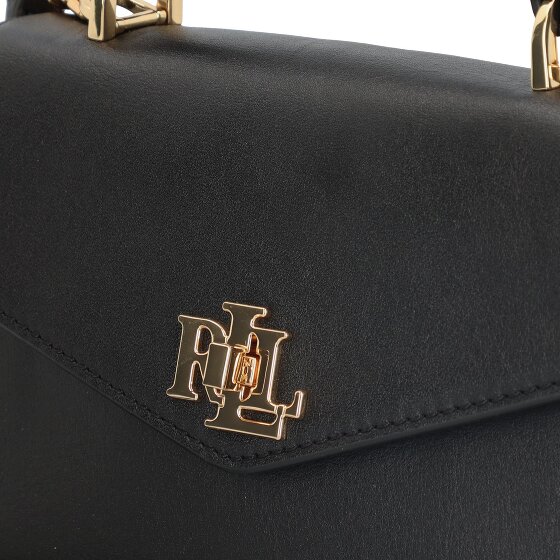 Lauren Ralph Lauren Farrah Bolso Piel 20 cm