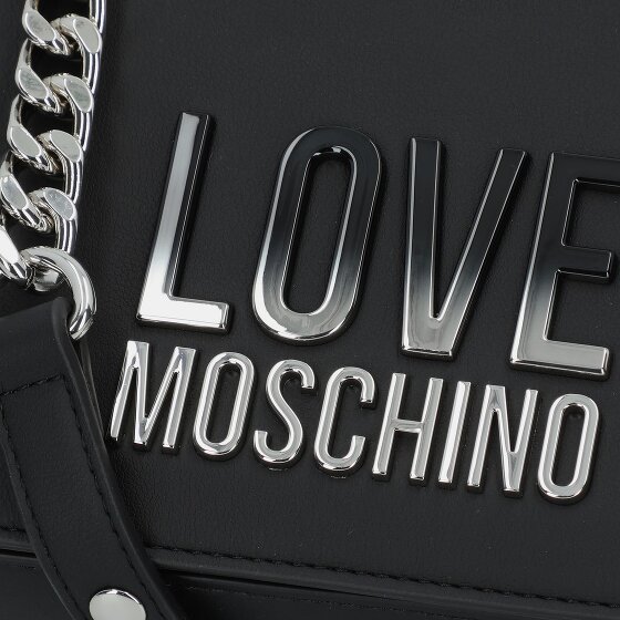 Love Moschino Prism Bolsa de hombro 24 cm