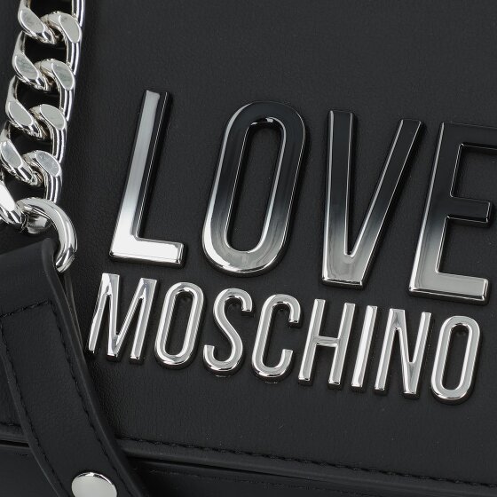 Love Moschino Prism Bolsa de hombro 24 cm