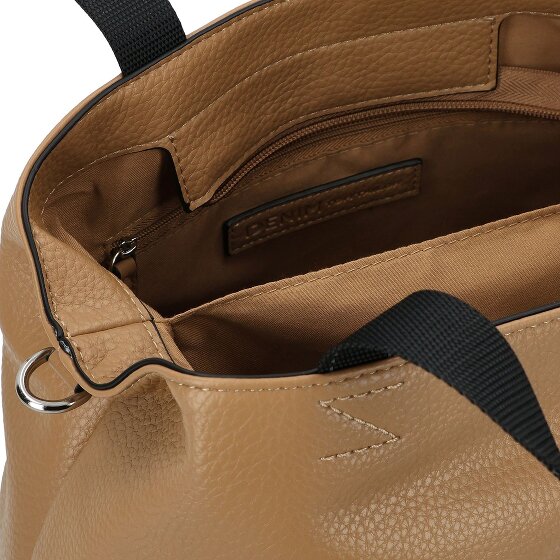 Tom Tailor Denim Marlow Bolso 27 cm