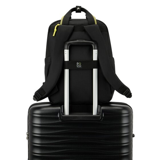 MODO by Roncato Mochila de viaje Starlight 3.0 Compartimento para portátil de 40 cm