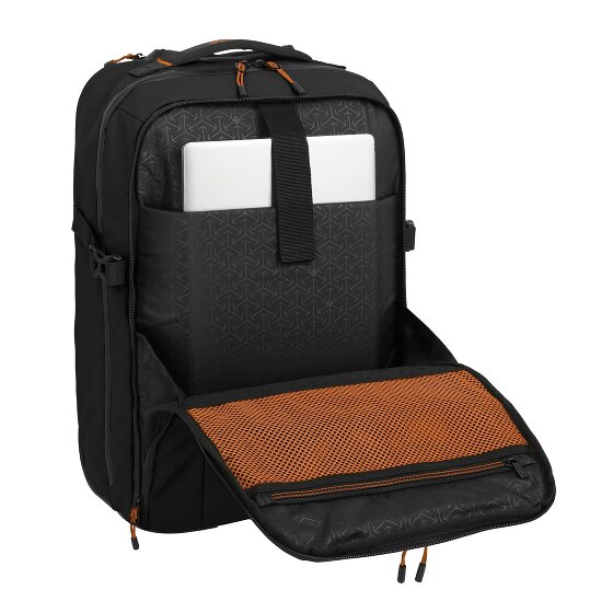 Travelite Briize 2 ruedas Carrito de mochila 50 cm