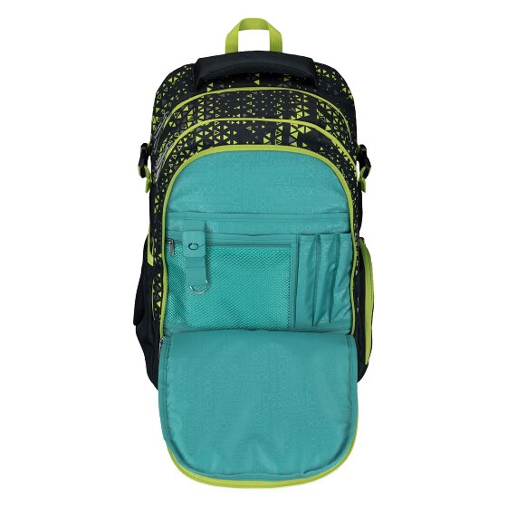 Neoxx Active Pro Cartera escolar 45.5 cm