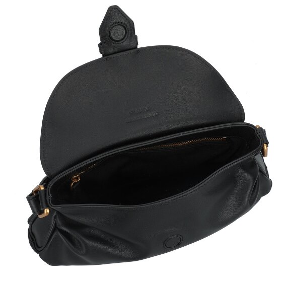 PINKO Jolene Bolsa de hombro Piel 28 cm
