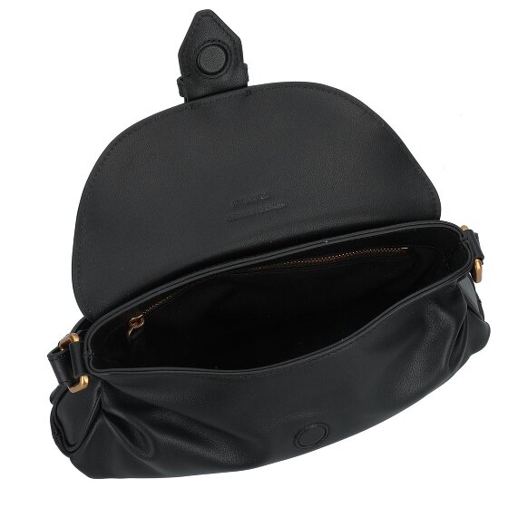 PINKO Jolene Bolsa de hombro Piel 28 cm