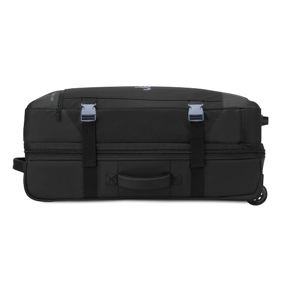 Jeep JS007C 2 ruedas Bolsa de viaje L 73 cm