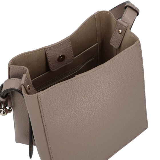 Furla Nuvola Bolsa de hombro Piel 21 cm