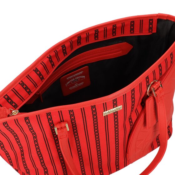 Sprayground Reverse Sip 2.0 Bolsa de compras 56 cm