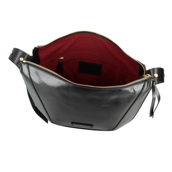The Bridge Fedora Bolsa de hombro Piel 28 cm