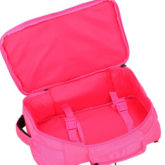 Polestream Mochila de viaje Strz by Berlin Compartimento para portátil de 39 cm