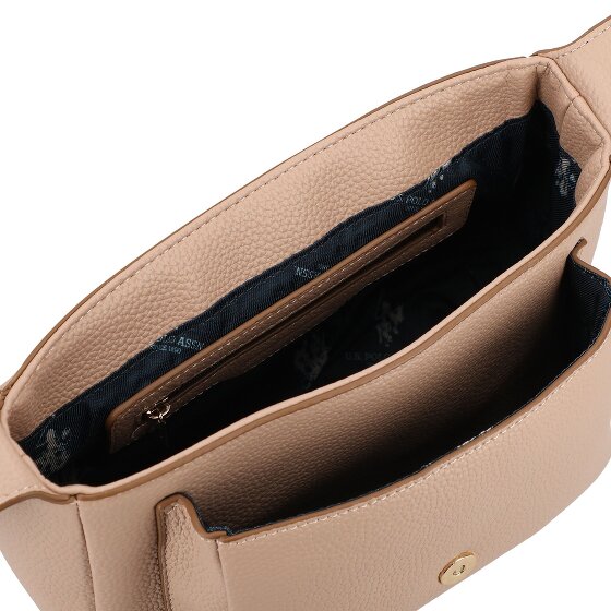 U.S. Polo Assn. Stanford Bolsa de hombro 20 cm