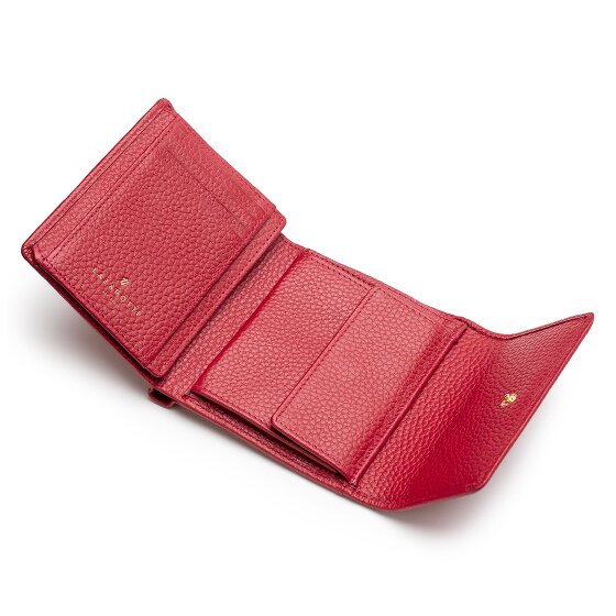 Lazarotti Bologna Leather Cartera Piel 12 cm