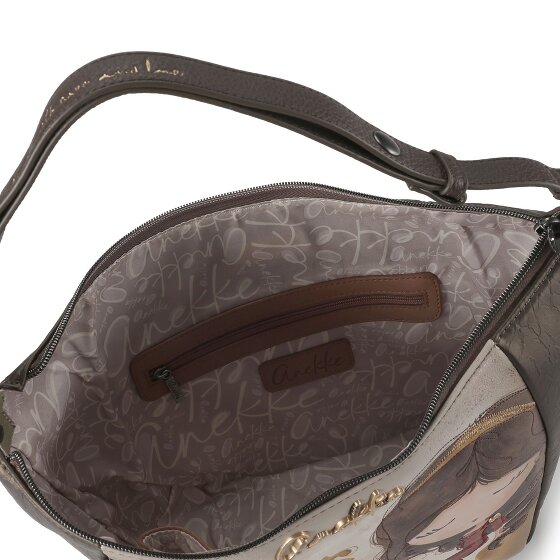 Anekke Muse Bolsa de hombro 37 cm