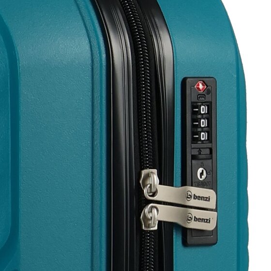 Benzi 5755 4 ruedas Carro de la cabina 55 cm