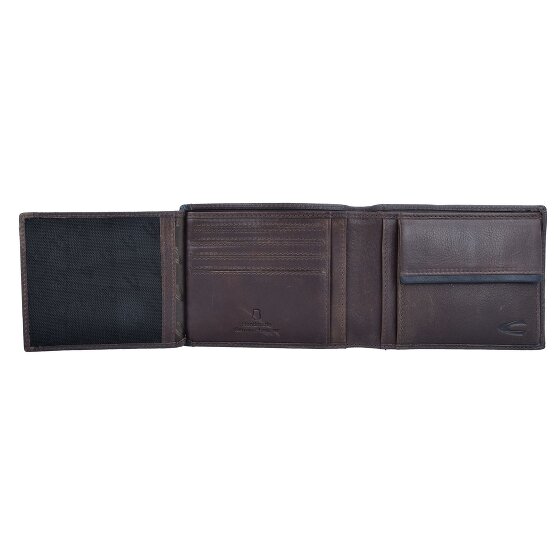 camel active Cartera Osaka Piel RFID 12 cm