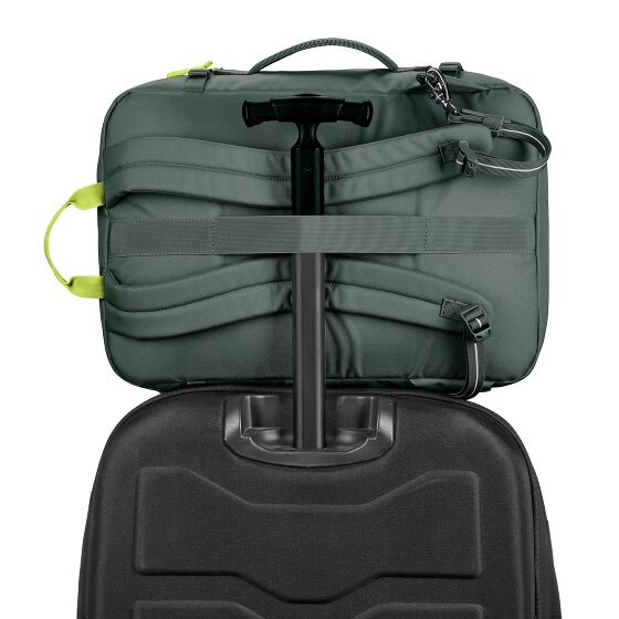 Pacsafe Pacsafe Go 34 Mochila de día Protección RFID 47 cm