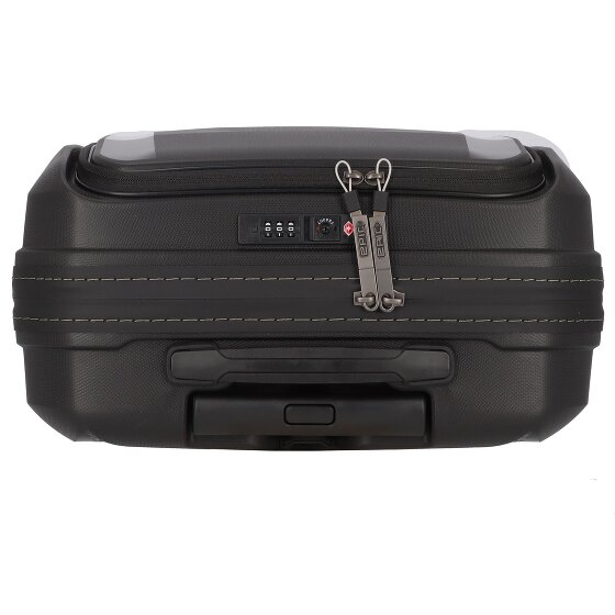 Epic Phantom SL 4 ruedas Carro de la cabina 55 cm